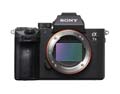 Sony Alpha a7 III Full Frame Mirrorless Camera (Body Only)