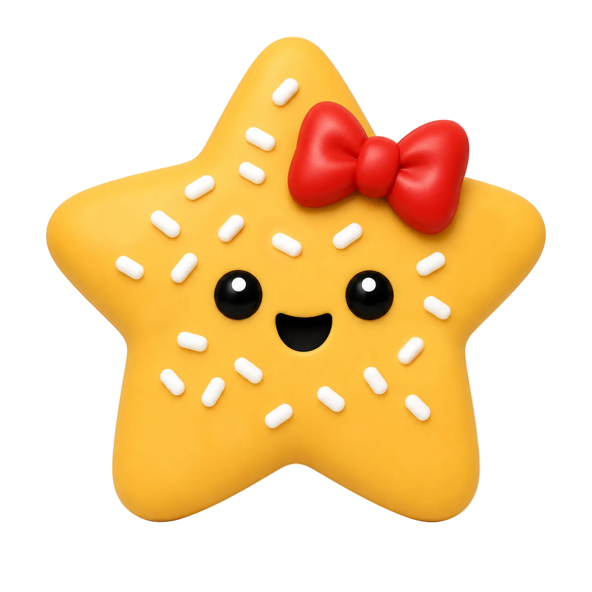 Fun Doh Christmas Snack Shop Squish Fidget Toy