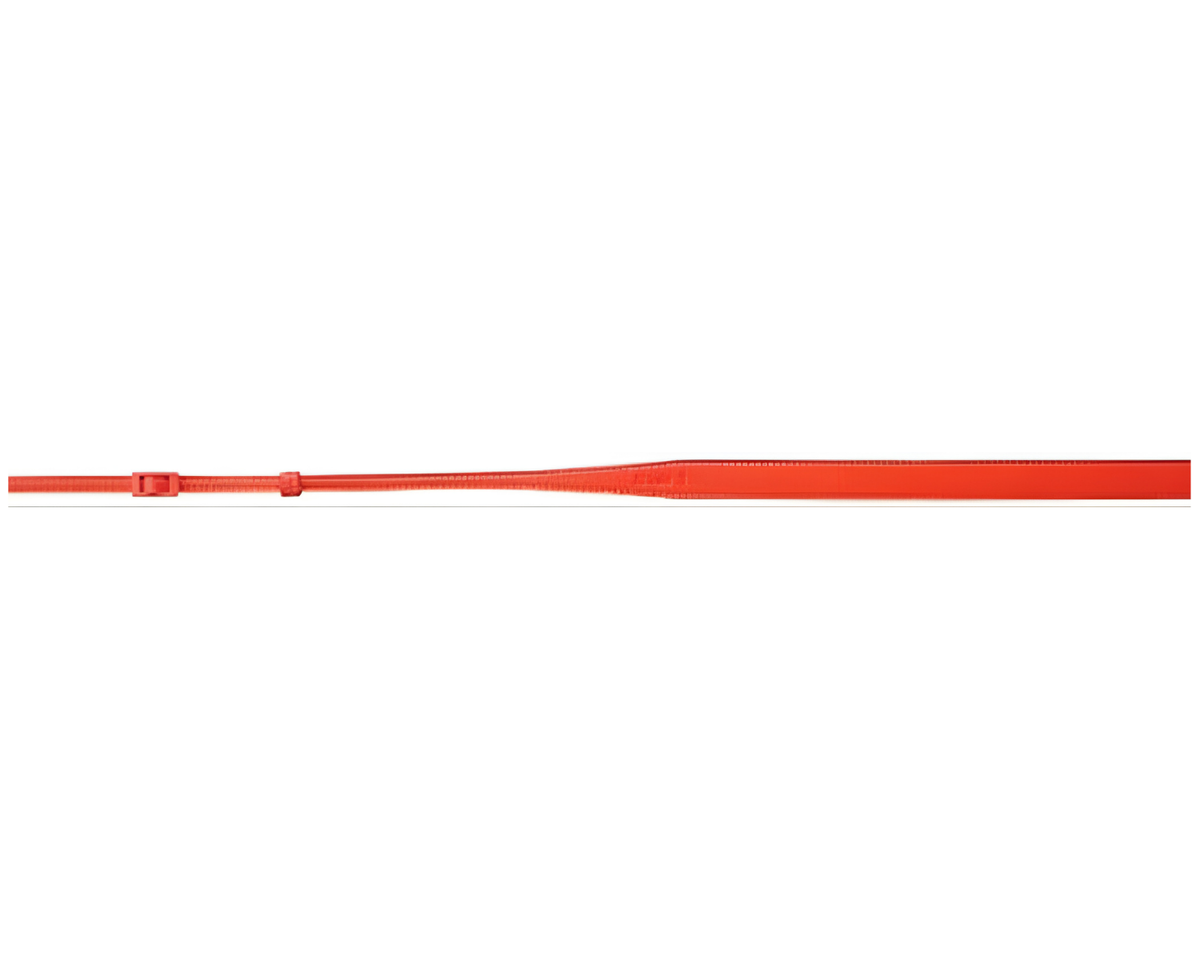 Nikon AN-N2000 Leather Neck Strap for Nikon 1 Camera (Orange)