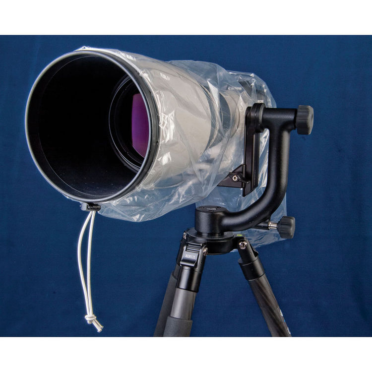 Op/Tech USA RainSleeve Mega 25" (Pack of 2)