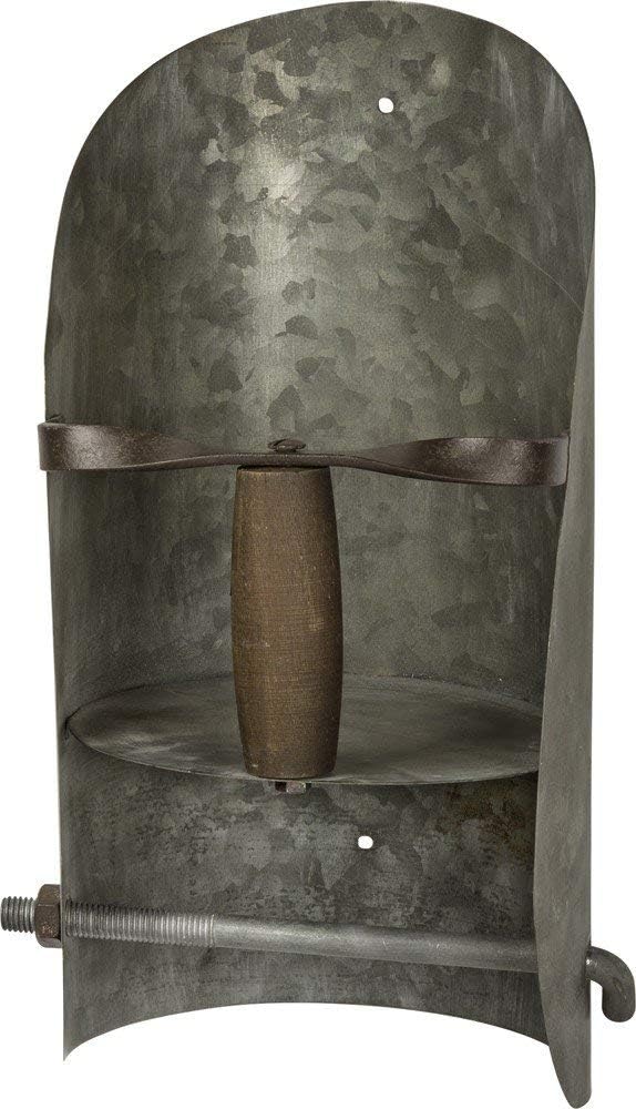 Primitives Scoop Toilet Paper Holder