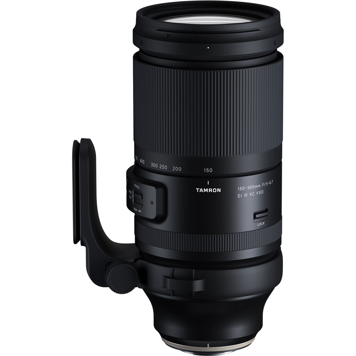 Tamron 150-500mm f/5-6.7 Di III VXD Lens (FUJIFILM X)