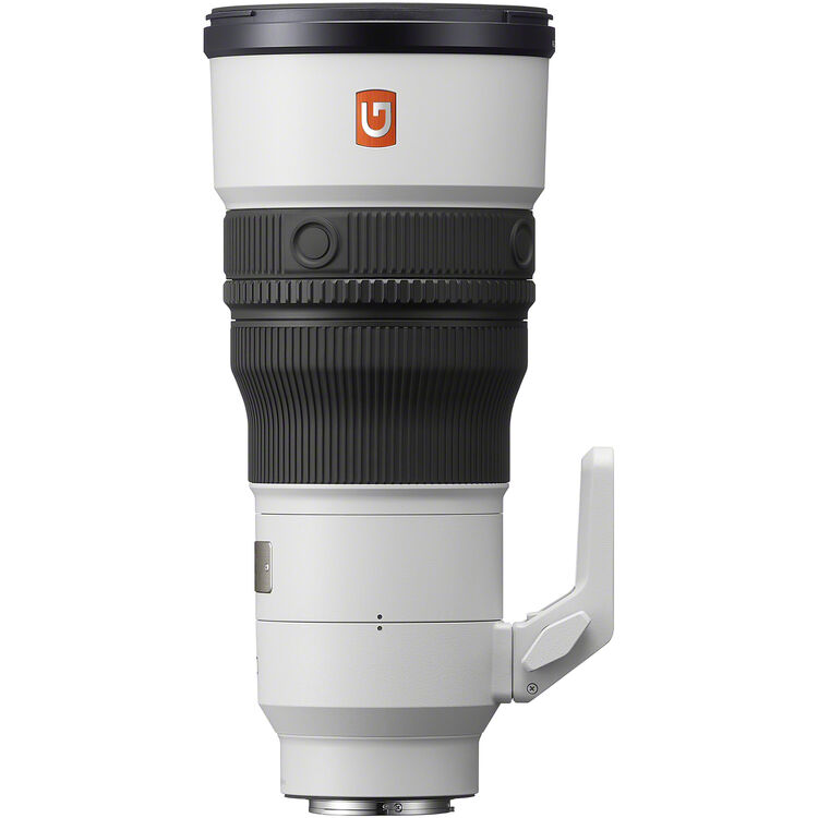 Sony FE 400mm f/4.5 GM OSS Lens (Sony E)