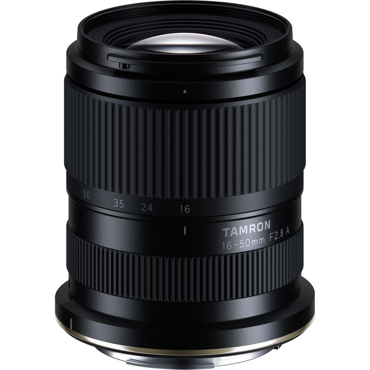 Tamron 16-50mm f/2.8 A Lens (Canon RF)