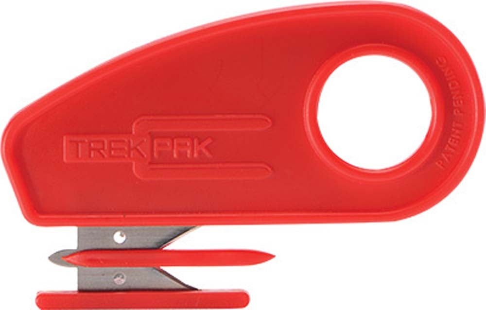 Trekpak Cutter Tool