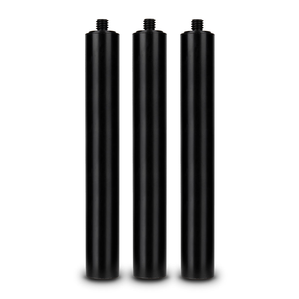 Promaster XC-M 525 and 528 Extension & Macro Legs - Aluminum