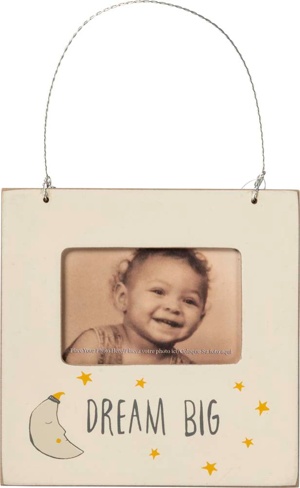 Primitives Mini Frame - Dream