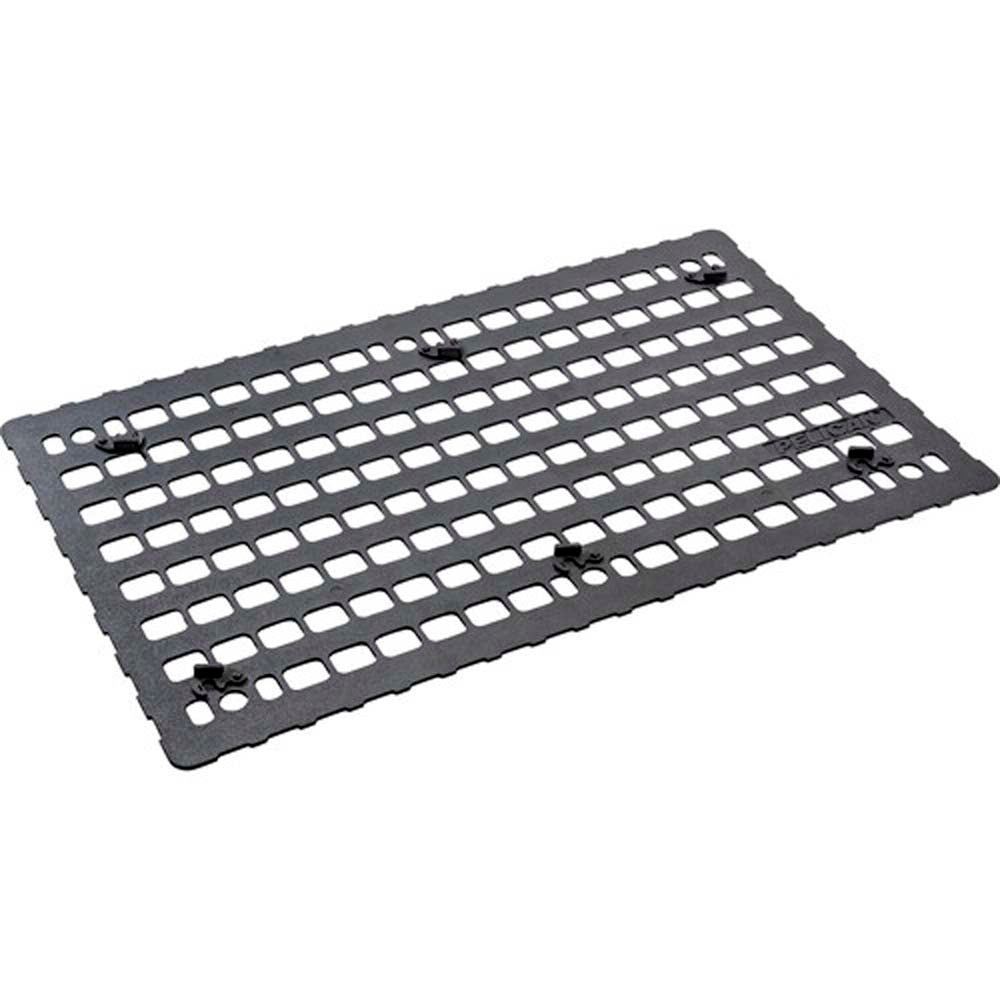 Pelican EZ Click MOLLE Lid Panel for 1650 Protector Case