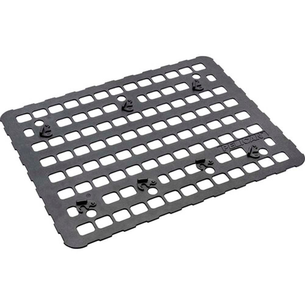 Pelican EZ Click MOLLE Lid Panel for 1610/1620 Protector Case