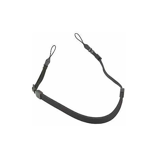 Op/Tech USA Bin/Op Strap QD - Black