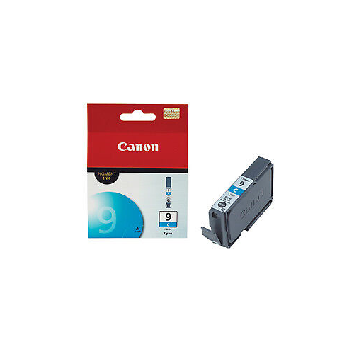 Canon PGI-9C Cyan Ink Cartridge