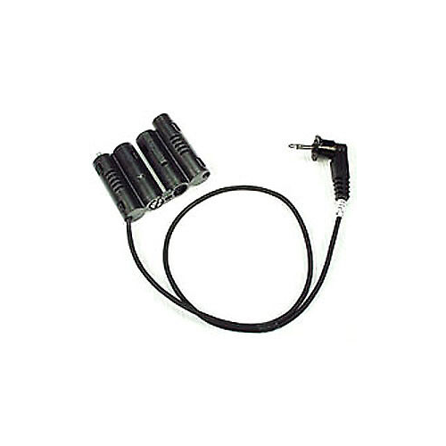 Quantum Instruments XZ2 Dedicated Module (Connection Cable)