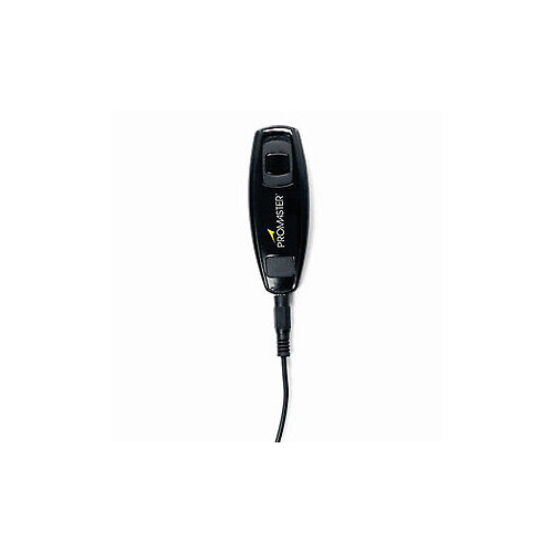 Promaster Professional Shutter Release PRS60