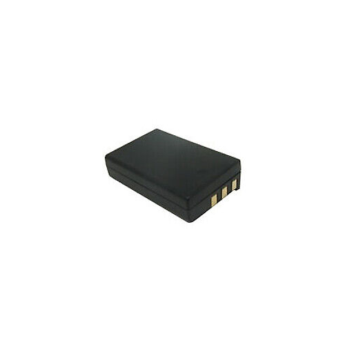 Promaster EN-EL9/a (fits Nikon) Lithium Ion Battery