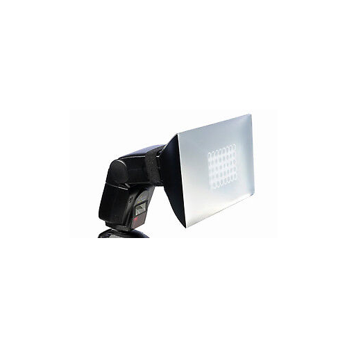 Promaster Universal Shoe Box for Shoe Mount Flash