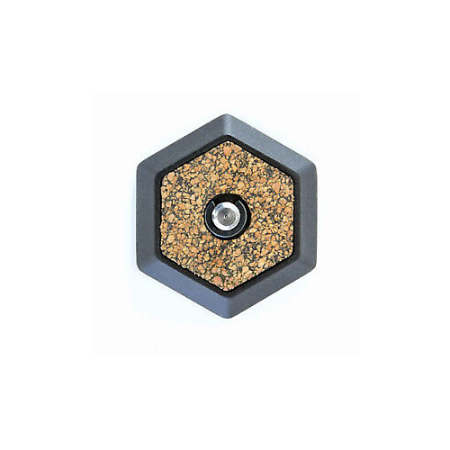 Promaster Quick Release Shoe Replacement - fits 591C Ball Head