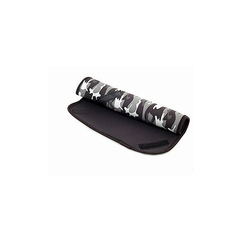 Promaster Neoprene Wrap 12 Black Camoflauge