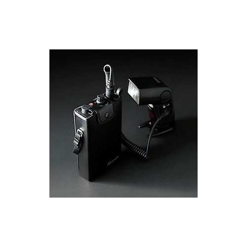 Nissin Power Pack Pro 300 w/Canon Power Cord