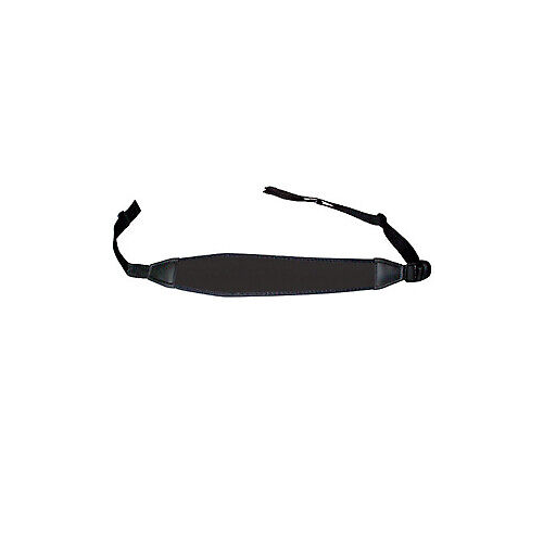 Op/Tech Utility Sling Neoprene Camera Strap - Black