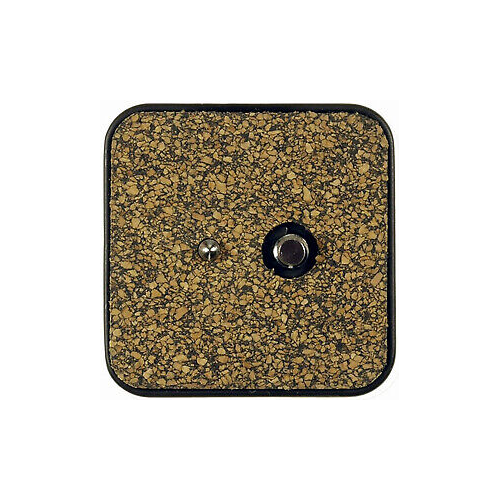 Promaster Quick Release Platform - Replacement - fits 6160 Pan Head, FW29T, 7100, 7150, 7400 & 7450