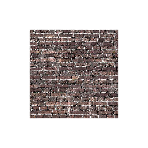 Savage 5x7' Floor Drop, Grunge Brick