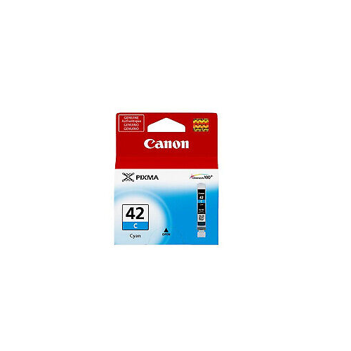 Canon CLI-42 Cyan Ink Cartridge