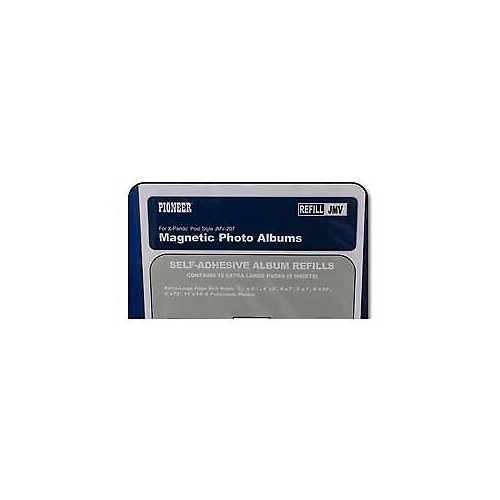 Pioneer Largest Magnetic Page X-Pando Refill (JMV-207 )