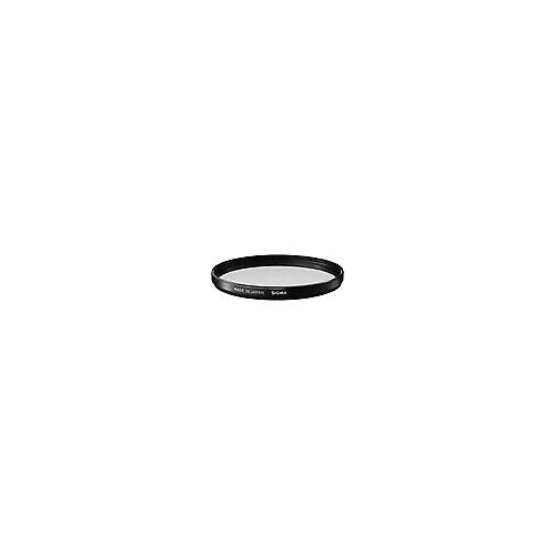 Sigma 62mm Global Vision WR UV Filter