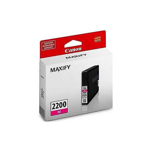 Canon PGI-2200 Magenta Pigment Ink Tank