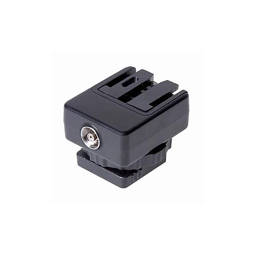 Promaster Multi-Interface Shoe Adapter for Sony