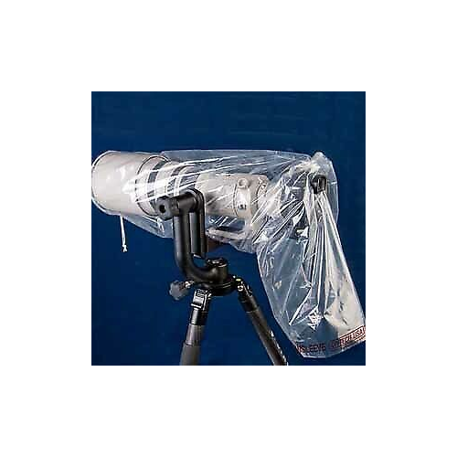 Op/Tech USA RainSleeve Mega - Fits camera/lens up to 8" diameter, 25" length