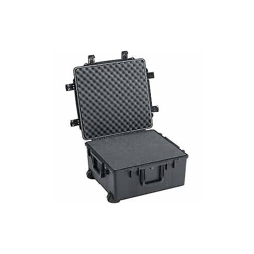 Pelican iM2875 Storm Case with Foam (Black)