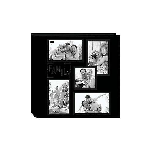 Pioneer Family Collage Frame Large Photo Album