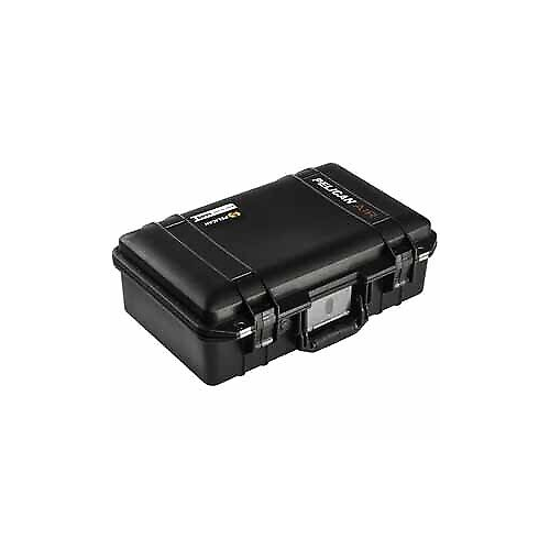 Pelican 1485Air Case with TrekPak Dividers - Black