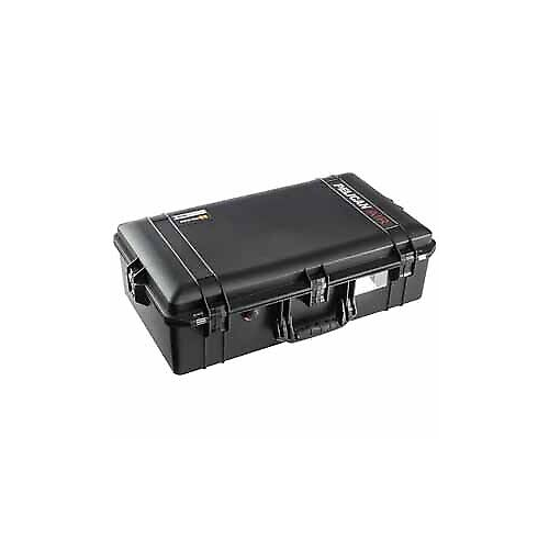 Pelican 1605Air Case without Foam - Black