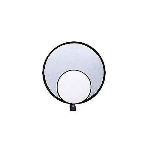 Promaster 12 Silver/White Reflector