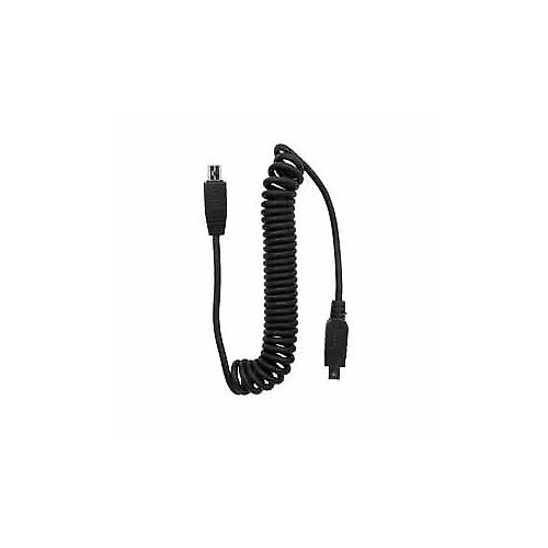 Promaster ST1 Camera Release Cable(cable only) - Nikon MC-DC2