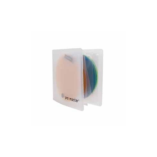 Promaster Flash Gel Kit - Warming & Cooling