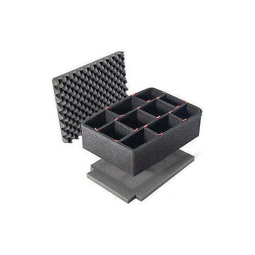 TrekPak Insert for Pelican Storm im2200 Case