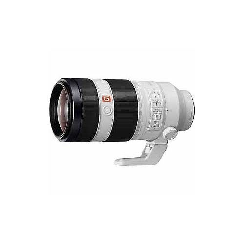 Sony 100-400mm f/4.5-5.6 FE GM OSS Lens