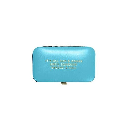 CR Gibson Fun and Games Manicure Set