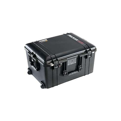 Pelican 1607Air Case without Foam - Black