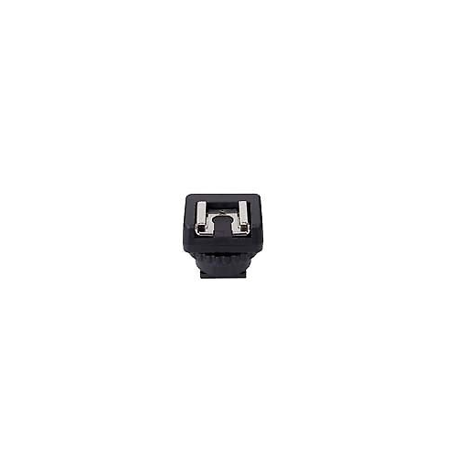 Promaster Shoe Adapter - Sony MIS Foot to Universal Shoe