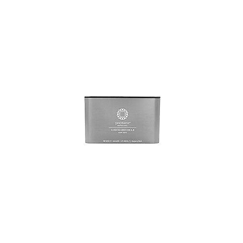 Promaster Professional USB 3.0 Multi Card Reader