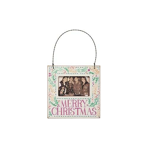 Primitives Mini Frame - Merry Christmas