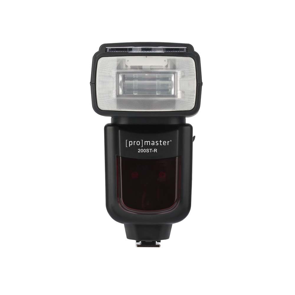 Promaster 200ST-R Speedlight - Canon