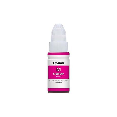 Canon GI-290 Magenta MegaTank Ink Bottle (70mL)