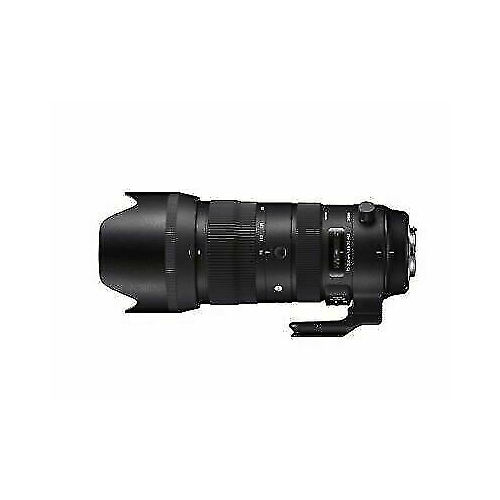 Sigma 70-200mm F2.8 Sports DG OS HSM (Canon EF)