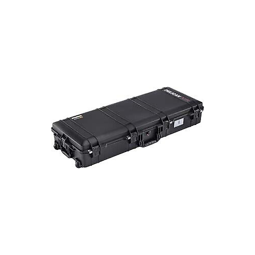 Pelican 1745Air Long Case with Foam - Black