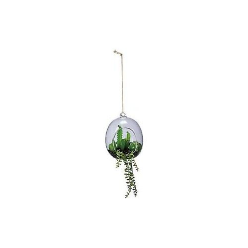 Primitives Oval Planter - Cacti